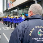 50th Limerick International Band Championship. Pictures: Kris Luszczki/ilovelimerick