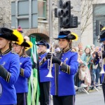 50th Limerick International Band Championship. Pictures: Kris Luszczki/ilovelimerick