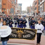 50th Limerick International Band Championship. Pictures: Kris Luszczki/ilovelimerick