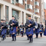 50th Limerick International Band Championship. Pictures: Kris Luszczki/ilovelimerick