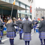 50th Limerick International Band Championship. Pictures: Kris Luszczki/ilovelimerick