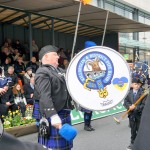 50th Limerick International Band Championship. Pictures: Kris Luszczki/ilovelimerick