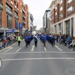 50th Limerick International Band Championship. Pictures: Kris Luszczki/ilovelimerick