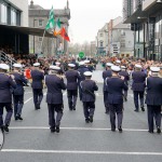 50th Limerick International Band Championship. Pictures: Kris Luszczki/ilovelimerick