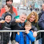 50th Limerick International Band Championship. Pictures: Kris Luszczki/ilovelimerick