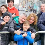 50th Limerick International Band Championship. Pictures: Kris Luszczki/ilovelimerick