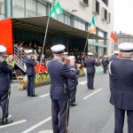 50th Limerick International Band Championship. Pictures: Kris Luszczki/ilovelimerick