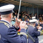 50th Limerick International Band Championship. Pictures: Kris Luszczki/ilovelimerick