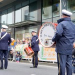 50th Limerick International Band Championship. Pictures: Kris Luszczki/ilovelimerick