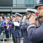 50th Limerick International Band Championship. Pictures: Kris Luszczki/ilovelimerick