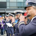 50th Limerick International Band Championship. Pictures: Kris Luszczki/ilovelimerick