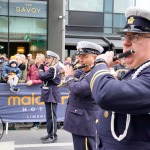 50th Limerick International Band Championship. Pictures: Kris Luszczki/ilovelimerick