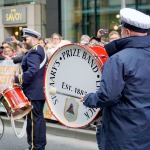 50th Limerick International Band Championship. Pictures: Kris Luszczki/ilovelimerick