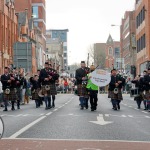 50th Limerick International Band Championship. Pictures: Kris Luszczki/ilovelimerick