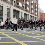 50th Limerick International Band Championship. Pictures: Kris Luszczki/ilovelimerick