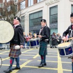50th Limerick International Band Championship. Pictures: Kris Luszczki/ilovelimerick