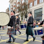 50th Limerick International Band Championship. Pictures: Kris Luszczki/ilovelimerick