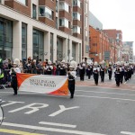 50th Limerick International Band Championship. Pictures: Kris Luszczki/ilovelimerick