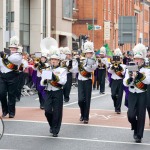 50th Limerick International Band Championship. Pictures: Kris Luszczki/ilovelimerick