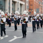 50th Limerick International Band Championship. Pictures: Kris Luszczki/ilovelimerick