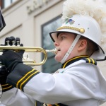 50th Limerick International Band Championship. Pictures: Kris Luszczki/ilovelimerick