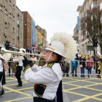 50th Limerick International Band Championship. Pictures: Kris Luszczki/ilovelimerick