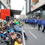 50th Limerick International Band Championship. Pictures: Kris Luszczki/ilovelimerick