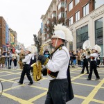 50th Limerick International Band Championship. Pictures: Kris Luszczki/ilovelimerick