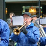 50th Limerick International Band Championship. Pictures: Kris Luszczki/ilovelimerick