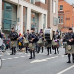 50th Limerick International Band Championship. Pictures: Kris Luszczki/ilovelimerick