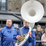 50th Limerick International Band Championship. Pictures: Kris Luszczki/ilovelimerick