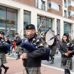 50th Limerick International Band Championship. Pictures: Kris Luszczki/ilovelimerick