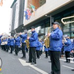 50th Limerick International Band Championship. Pictures: Kris Luszczki/ilovelimerick