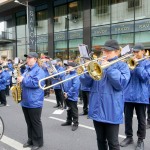 50th Limerick International Band Championship. Pictures: Kris Luszczki/ilovelimerick