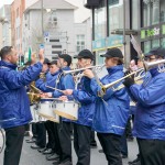 50th Limerick International Band Championship. Pictures: Kris Luszczki/ilovelimerick