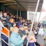 50th Limerick International Band Championship. Pictures: Kris Luszczki/ilovelimerick