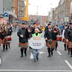 50th Limerick International Band Championship. Pictures: Kris Luszczki/ilovelimerick