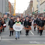 50th Limerick International Band Championship. Pictures: Kris Luszczki/ilovelimerick