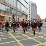 50th Limerick International Band Championship. Pictures: Kris Luszczki/ilovelimerick