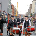 50th Limerick International Band Championship. Pictures: Kris Luszczki/ilovelimerick