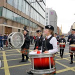 50th Limerick International Band Championship. Pictures: Kris Luszczki/ilovelimerick