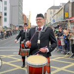 50th Limerick International Band Championship. Pictures: Kris Luszczki/ilovelimerick