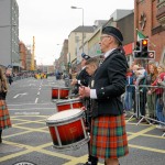 50th Limerick International Band Championship. Pictures: Kris Luszczki/ilovelimerick