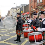 50th Limerick International Band Championship. Pictures: Kris Luszczki/ilovelimerick