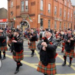 50th Limerick International Band Championship. Pictures: Kris Luszczki/ilovelimerick