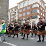 50th Limerick International Band Championship. Pictures: Kris Luszczki/ilovelimerick