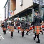 50th Limerick International Band Championship. Pictures: Kris Luszczki/ilovelimerick