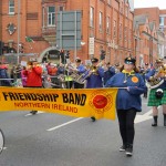 50th Limerick International Band Championship. Pictures: Kris Luszczki/ilovelimerick