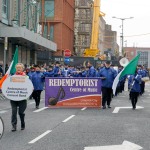 50th Limerick International Band Championship. Pictures: Kris Luszczki/ilovelimerick