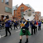 50th Limerick International Band Championship. Pictures: Kris Luszczki/ilovelimerick